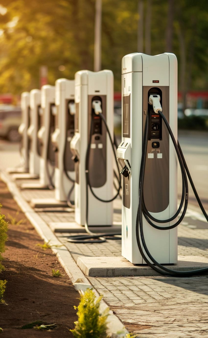 Development - BTM Energy