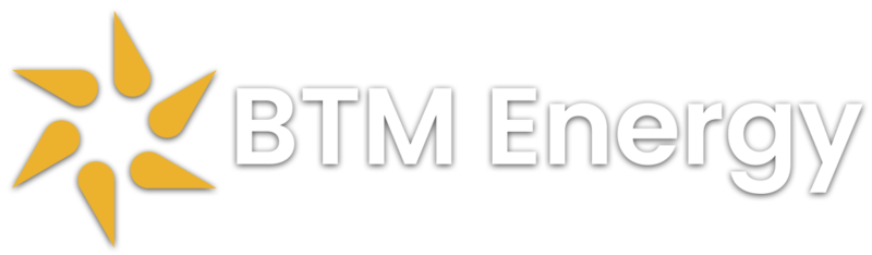 BTM Energy - Power Solutions Behind the Meter - BTM Energy